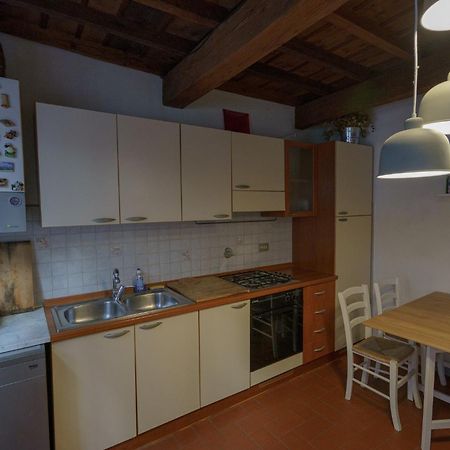 Traditional Florentine 1Br Apartment Close To Piazza Santa Croce Florence Extérieur photo