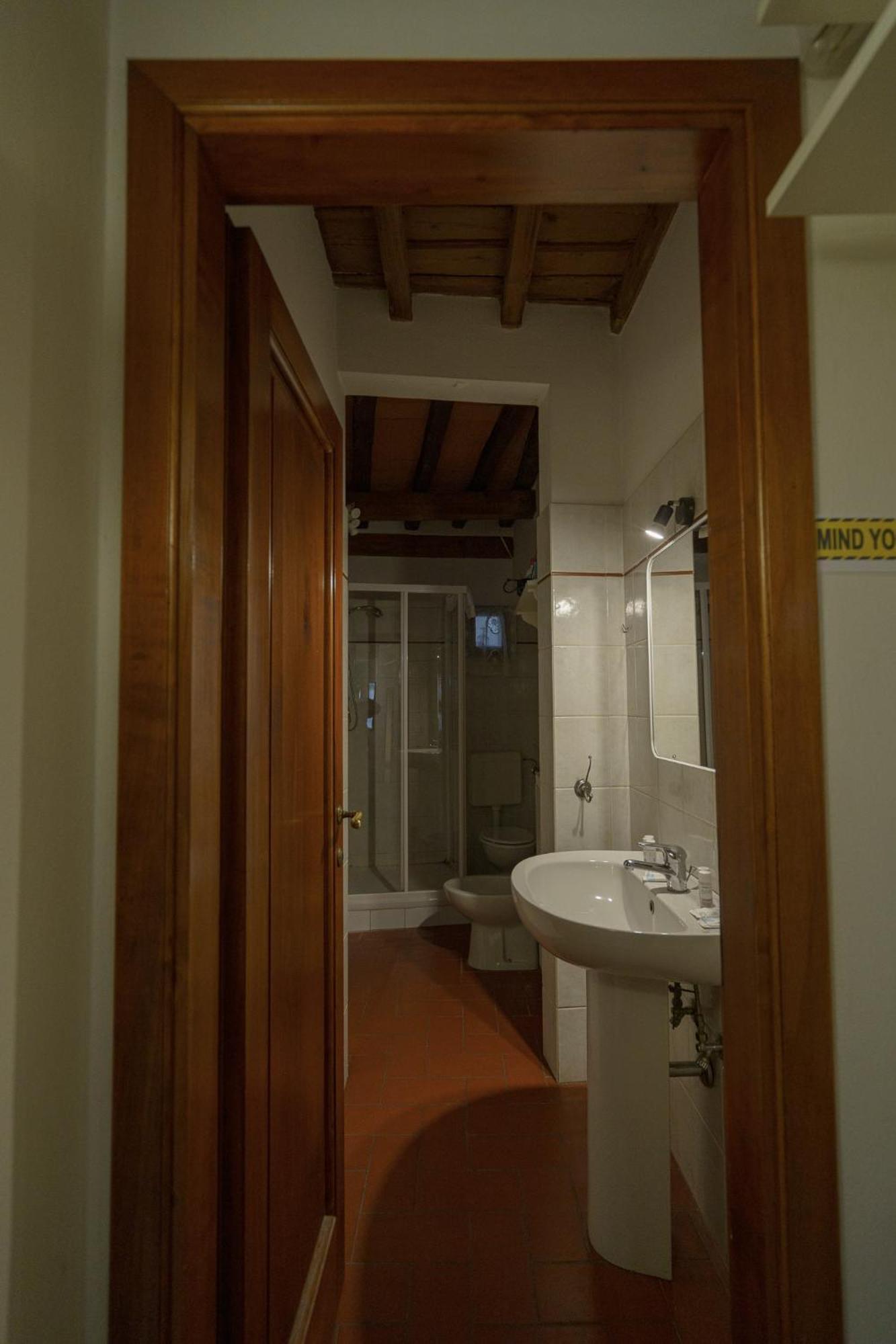 Traditional Florentine 1Br Apartment Close To Piazza Santa Croce Florence Extérieur photo