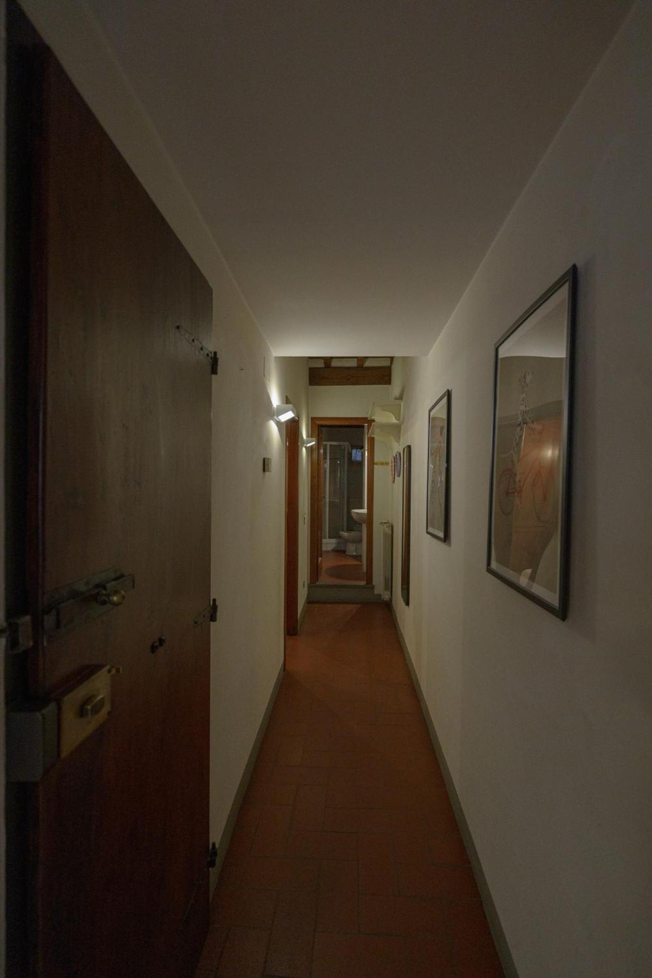 Traditional Florentine 1Br Apartment Close To Piazza Santa Croce Florence Extérieur photo